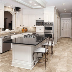 2016 Tile Collection Preview - Wall And Floor Tile