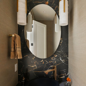 Interior Remodel and Design, Saratoga - 7