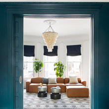 Living Room Ideas