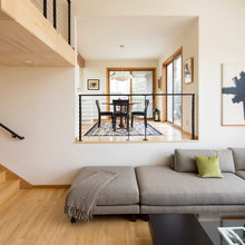 stair rails