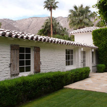 Weeping Brick