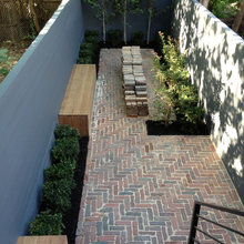 Brick