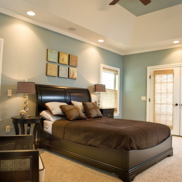 Conventional Home - Candlewood
