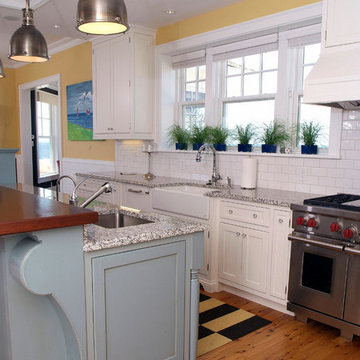 Exotic Flooring - Australian Cypress
