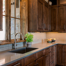 My Kitchen Plan