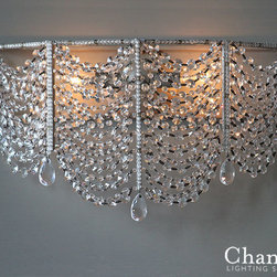 Fabian - Wall Sconces