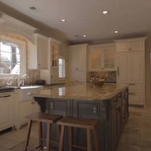 Kitchen Ideas