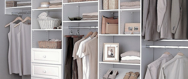 MARKAE CLOSETS & DESIGNS - Project Photos & Reviews - Concord, ON CA | Houzz