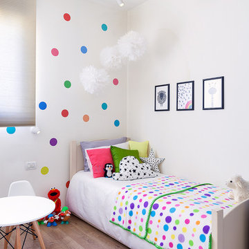 Duplex Penthouse in Ramat Gan