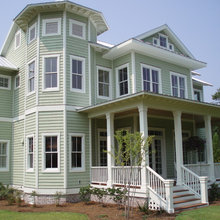 Exterior Ideas