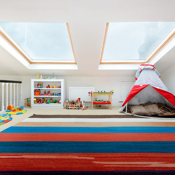 Chelsea Townhouse