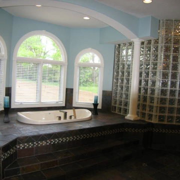 Traditional Home