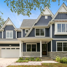 Woodland Exterior