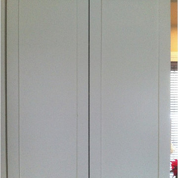 Custom Kitchen Cabinets