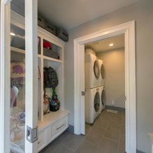 Downstairs Bathroom