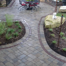 Patios