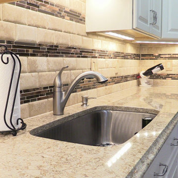 Gainesville, VA Kitchen Remodel