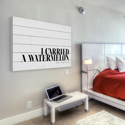 Watermelon - Products