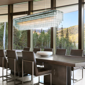 Park City Mountain Retreat