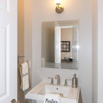 The Pimlico Model