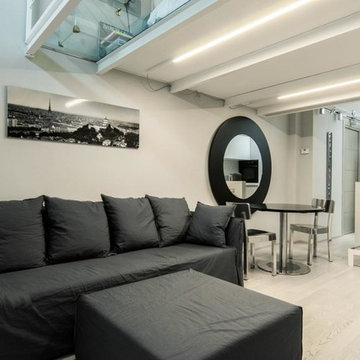 L'idea Realizzata | Loft a Milano