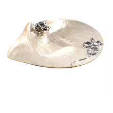 Guest Picks: Mother-of-Pearl Adds Holiday Sparkle and Shine