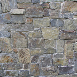 Loon Lake - Siding And Stone Veneer