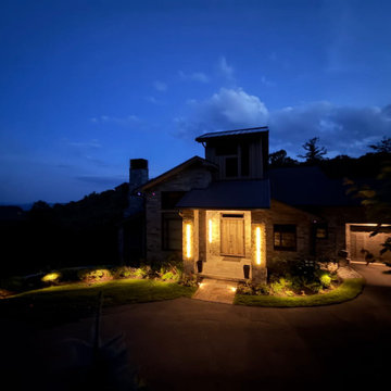 Mountain Home Boone NC