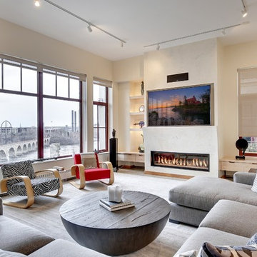 Stone Arch Loft