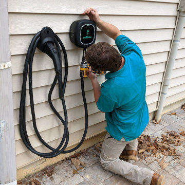 Residential Electrical Services