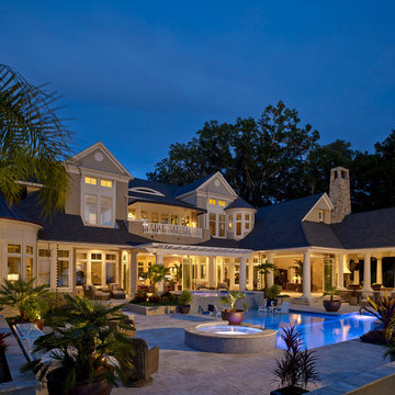 Private Residence, Jacksonville, Florida