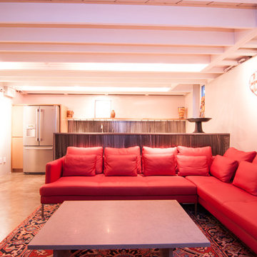 SE Media Room
