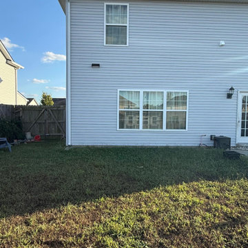 Siding Services