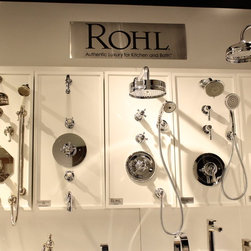Luxury Bath - Bathroom Faucets And Showerheads
