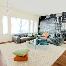 Richmond Living Room