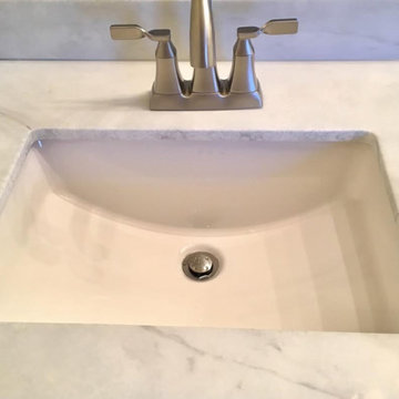 Resin Countertops