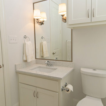 Custom Home: University Park, Dallas