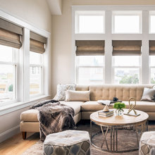 new family room