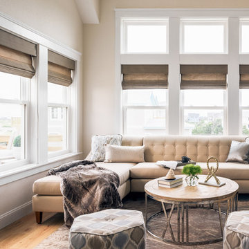 Carova (North Corolla), NC - New Construction