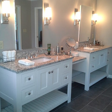 Bathroom Vanity
