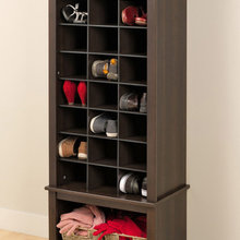 shoe rack