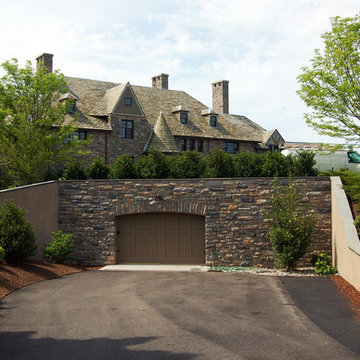 Former Convent