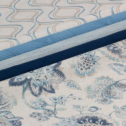 Select Masterpieces Fabrics 2015 - Drapery Fabric