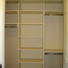 Closets