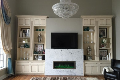 Our Work