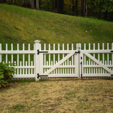 Driveway Gates