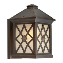 Outdoor Lighting