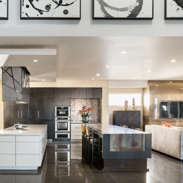 Thermador Kitchens