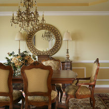 Dining Room Mirror