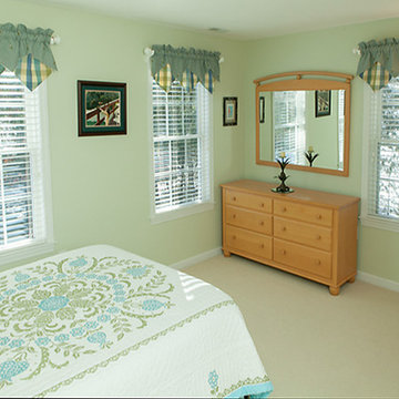 Uxbridge MA Real Estate Pictures